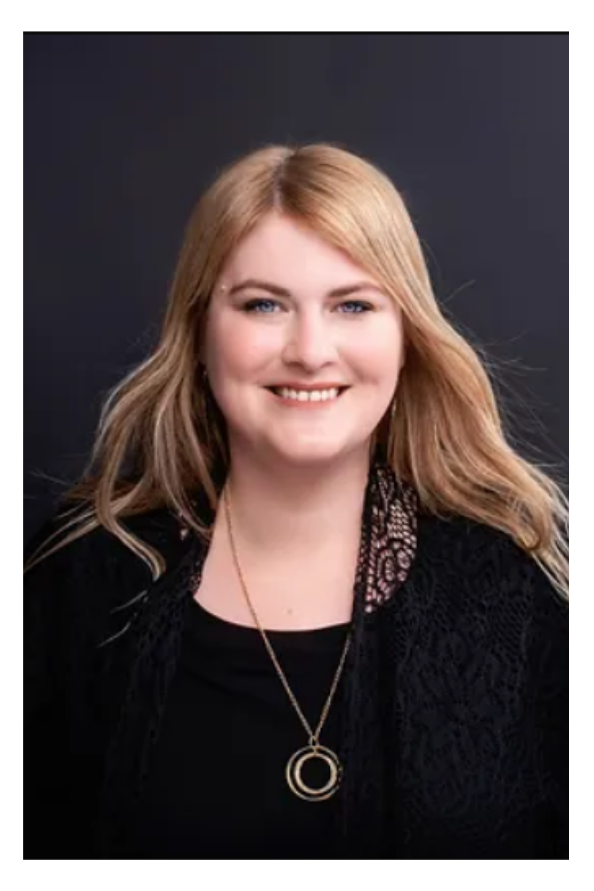 Chelsea Hasson, Founder of The Nobility Network