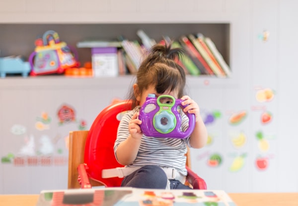 Understanding the Developing Brain: Turning Behavior Into Teaching Moments