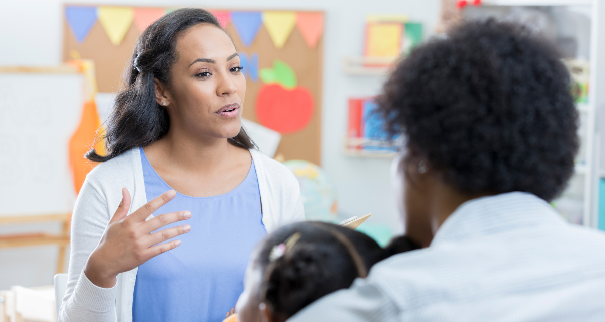 Setting Professional Boundaries Without Losing the Family