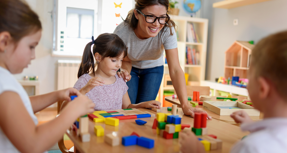 What 'Quality Childcare' Actually Looks Like (And How to Spot It)